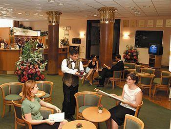 Hotel Hunguest Platanus Boedapest