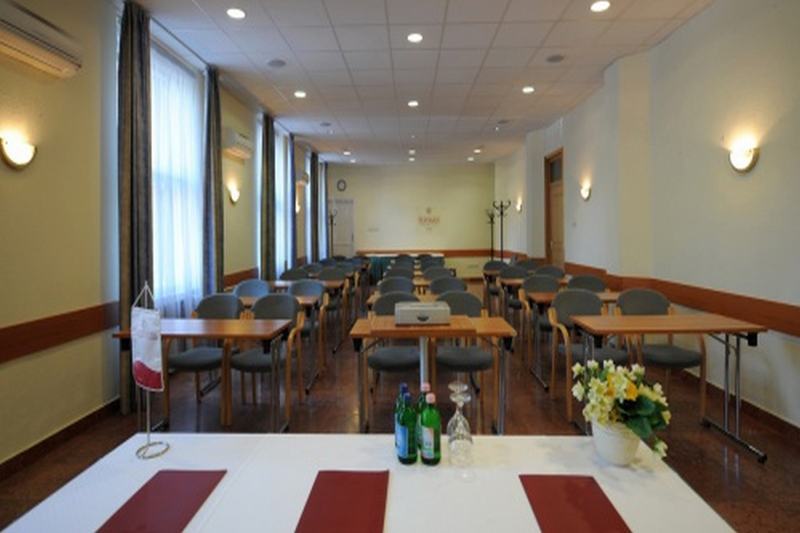 Hotel Hunguest Platanus Boedapest